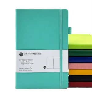 Commercial Grade Spiral Bound Notebook Sydney