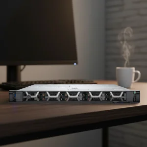 Dell PowerEdge R6615
