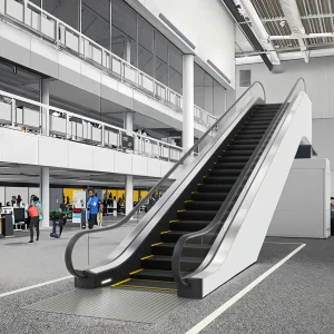 Istanbul Outdoor Slope