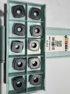 Carbide Tungsten Drilling Tool