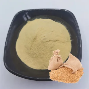 Food Grade Wheat Protein Peptide Powder