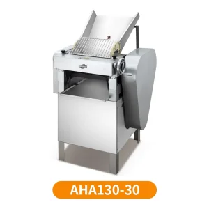 Dough Kneading and Pressing Machine