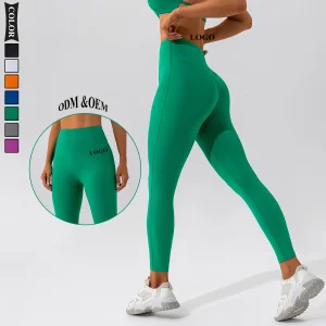 Yoga Leggings