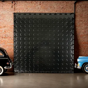 Low Price Garage Tile