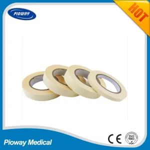 Autoclave Sterilization Indicator Tape