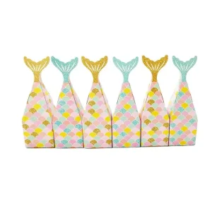 Wholesale Mermaid Gift Box
