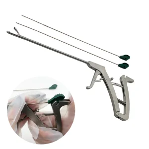 Suture Passer