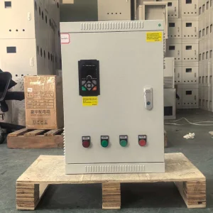 Customizable IP54 Lighting Cabinet