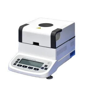 Digital Moisture Analyzer Meter