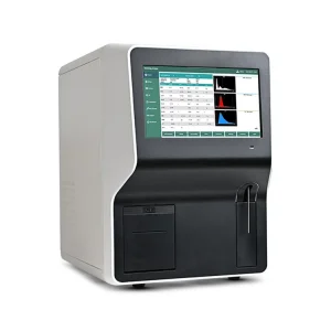 Yste320A Blood Analyzer