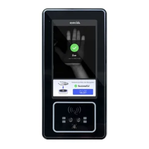 Palmprint Scanner