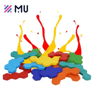 Shape Puzzle