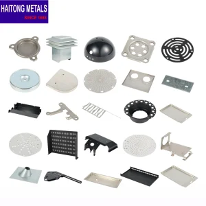 Stainless Steel Ball Bearing Butt Door Hinge