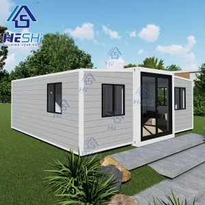 Waterproof Movable Home