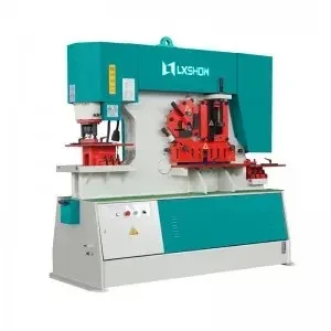 China Q35Y-16 Punching Shearing Machine