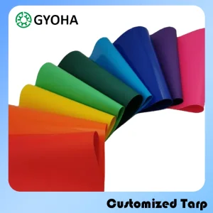 Waterproof HDPE Sheet