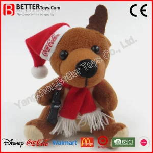 Christmas Bear