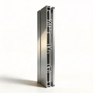 Aluminum Sheet Extrusion