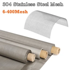 Mining Screen Wire Mesh