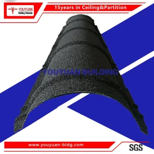 Metal Roof Sheet Tile Steel Roofing System