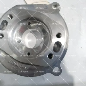 Conector de Bomba Hidráulica