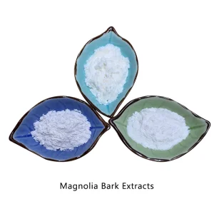Honokiol Magnolol Alta Pureza