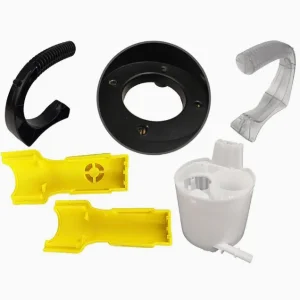 Titanium Surgical Instruments