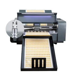 Rotary Creasing A3MAX4 PRO High Speed Dual Head Label Cutting Plotter With Servo Motor Digital Sheet Cutter