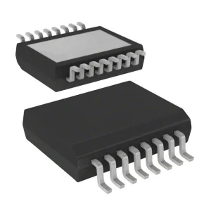 PMIC VN7008AJTR