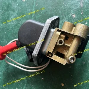 Hand Brake 9617230070