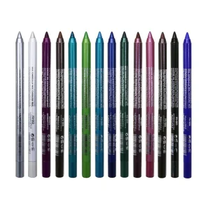 2023 Custom Waterproof Gel Eye Liner Pen