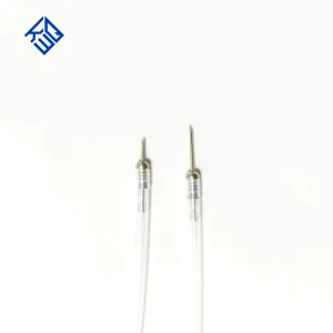 Rotatable Endo Needle Non-Stick Titanium Tip Submucosal Lifting Multi-Size