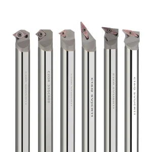 Carbide Boring Bar Sdwcr Ssscr Stwcr Svjcr Svubr Svucr Turning Tool Bar Steel Tungsten Steel Blade Tool Holder