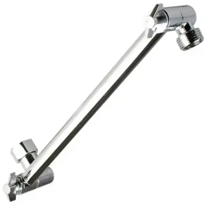 Brass Shower Head Extension Arm