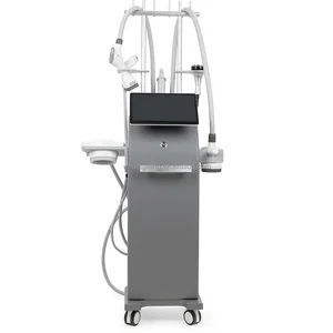 Cavitation Machine