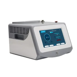 Portable Diode laser 980 595 1470 40w
