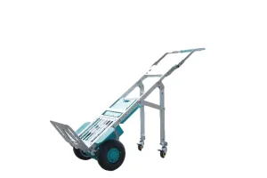 T200bk Durable China Electric Stair Climber for Heavy Loads and Ease