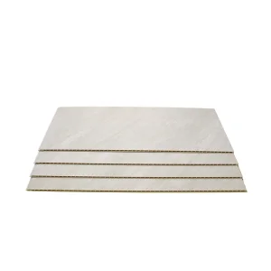 Versatile Eco-Friendly Spc Wall Panels for Stylish Interiors