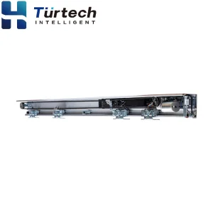 Turtech V50y 150kg Commercial Automatic Sliding Glass Door Automatic Sliding Door System