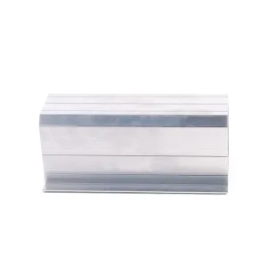 Wholesale Industrial Aluminum Profile for Support Frames & Cable Trays Factory, Factories