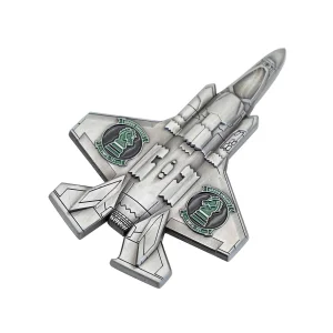 Small Size Decorative Crafts in-Game Currency for Uniforms