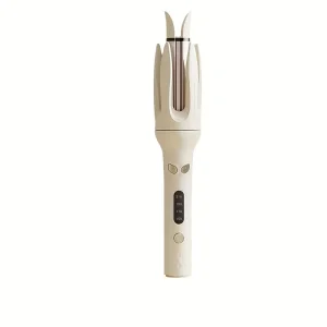 Fully Automatic Hair Curling Iron 28mm Constant Temperature Design Four-level Temperature Control Negative Ion Hair Care