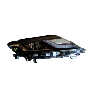 Accesorios Exteriores Faro LED Triton L200