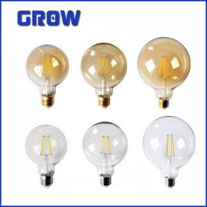 Edison Style Vintage Lamp