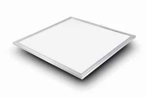 Aluminum Surface Mounted LED Panel Light IP20 Ceiling Lamp for Office or Home 60X60 or 60X120 Sizes