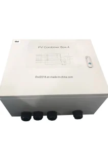 Smart Junction Box 12 Input