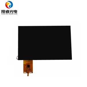 High-Quality 10.1inch industrial-grade Capacitive touch panel