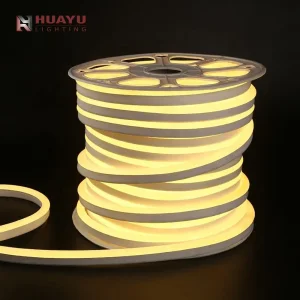 Side Bend RGB LED Strip