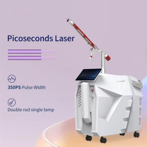 ODM Picosecond Laser 532 755 1064 Q Switch Nd Yag Pico Laser Tattoo Removal Machine Suppliers, Factory