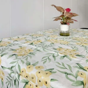 Waterproof Tablecloth